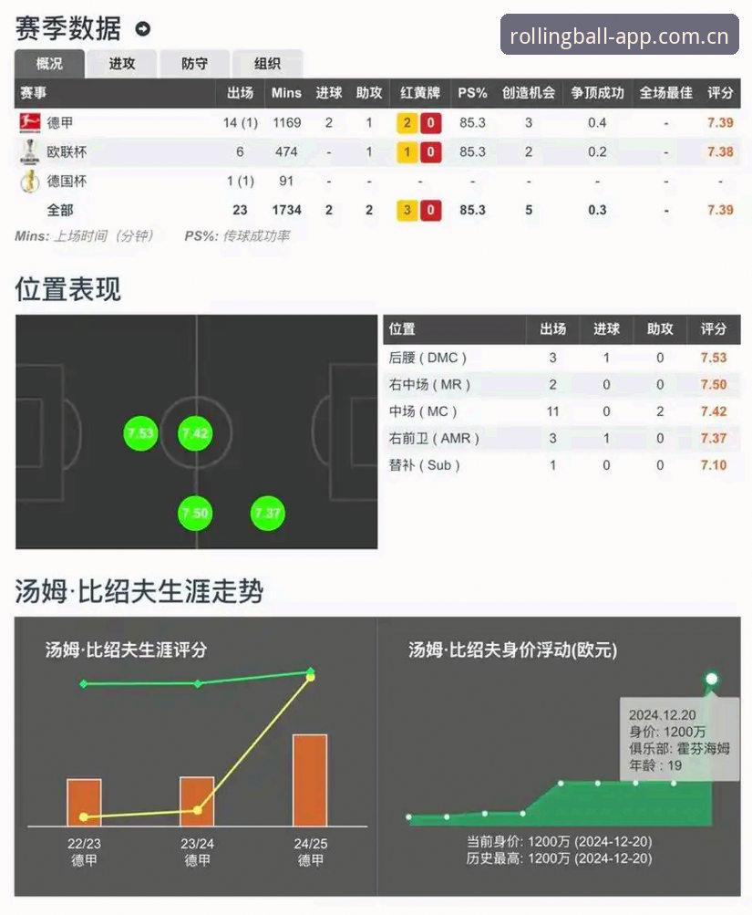 滚球体育平台深度评测：从数据到体验，一个普通球迷的实战报告